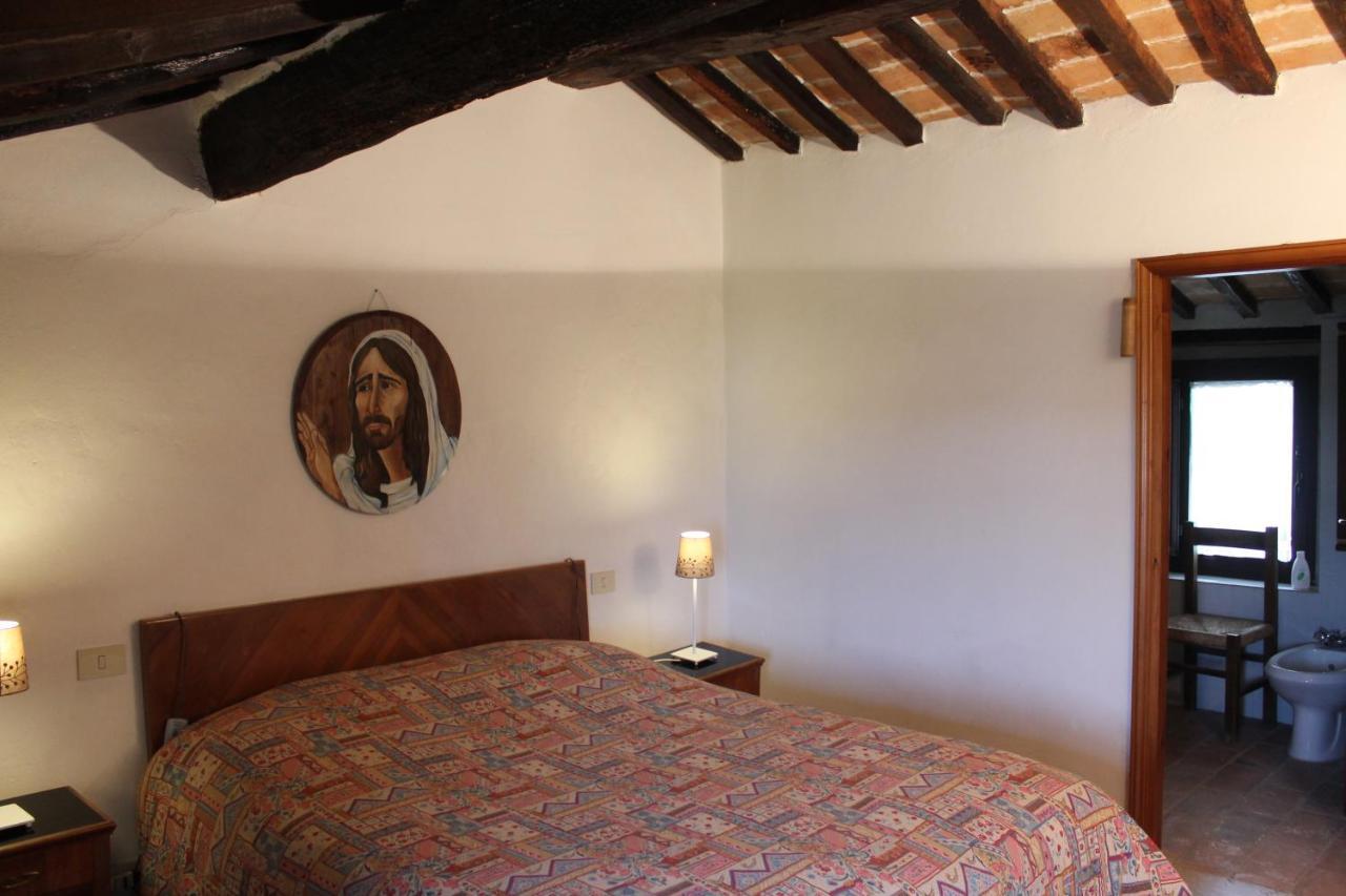 Petite Maison, Nel Borgo Di Cetona Exterior foto
