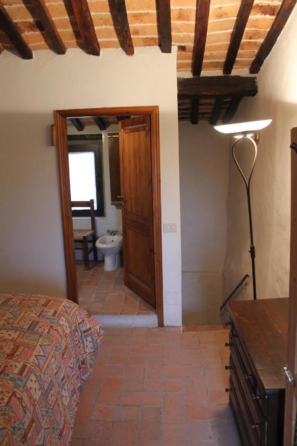 Petite Maison, Nel Borgo Di Cetona Exterior foto